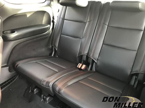 New 2026 Dodge Durango GT image 32