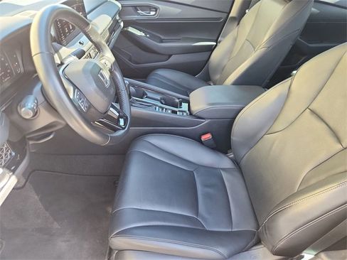 Used 2023 Honda Accord Sport image 19