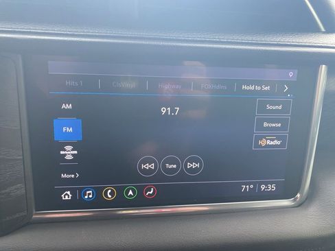 Used 2021 GMC Yukon Denali w/ Denali Ultimate Package RWD image 24