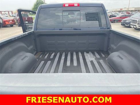 Used 2017 RAM 2500 Big Horn image 36