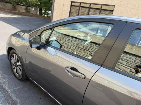 Used 2023 Nissan Versa SV FWD image 35