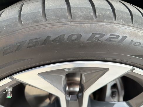 Used 2025 BMW X5 xDrive50e w/ Parking Assistance Package image 3