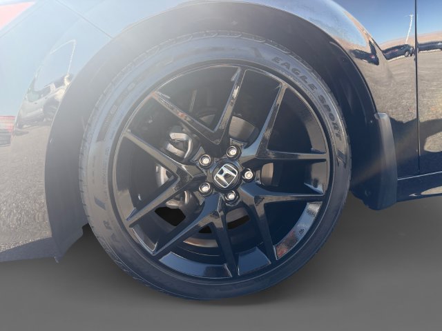 Used 2024 Honda Civic Sport image 12