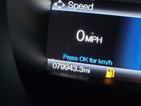 Used 2021 Ford Edge Titanium image 3