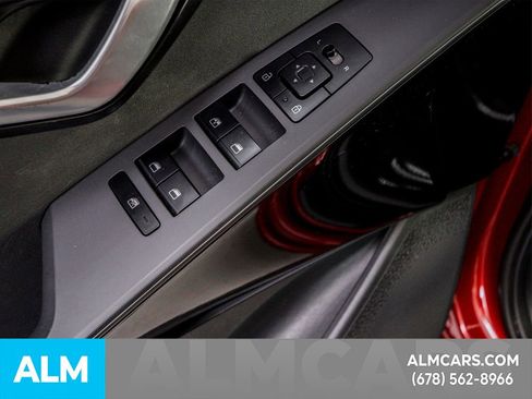 Used 2024 Kia Niro Wind image 47