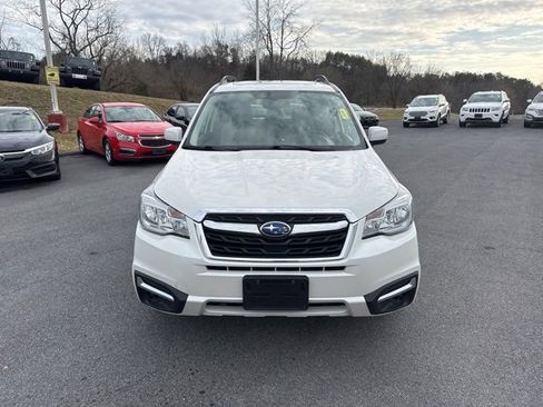 Used 2018 Subaru Forester 2.5i Premium w/ All-Weather Package image 3