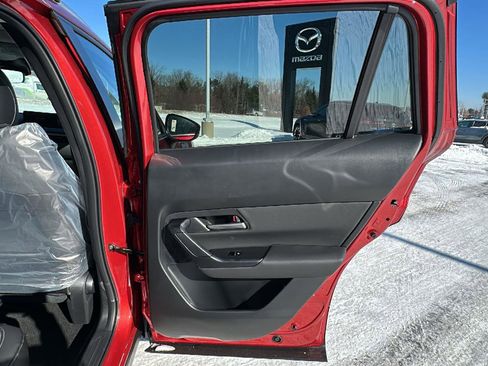 Used 2025 MAZDA CX-50 AWD 2.5 S w/ Weather Package image 17