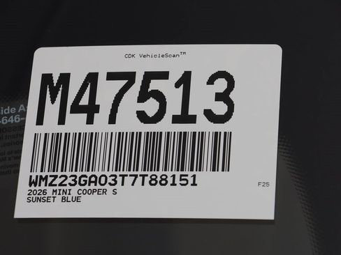 New 2026 MINI Cooper Countryman S image 25