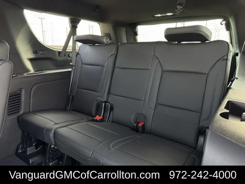 New 2026 GMC Yukon XL Denali w/ Sun & Power Step Package AWD/4WD image 24