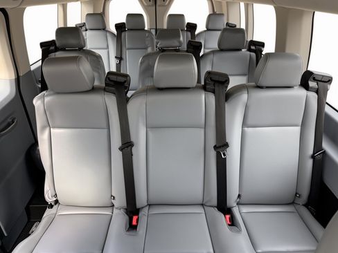 Used 2016 Ford Transit 350 XL RWD image 24