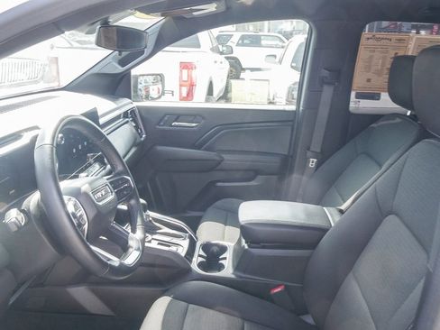 Used 2024 GMC Canyon Elevation w/ Trailering Package image 15