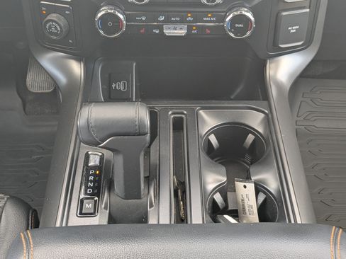 Used 2025 Ford F150 Tremor w/ Bed Utility Package AWD/4WD image 21