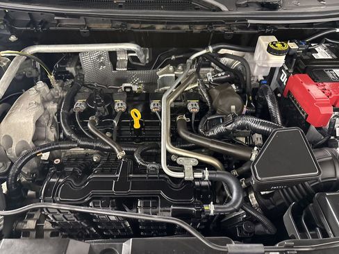 Used 2021 Nissan Rogue S image 28