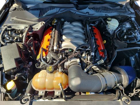 Used 2015 Ford Mustang GT Premium w/ Equipment Group 401A image 25