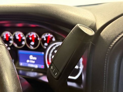 Used 2021 Chevrolet Silverado 1500 LT Trail Boss w/ Convenience Package II image 20