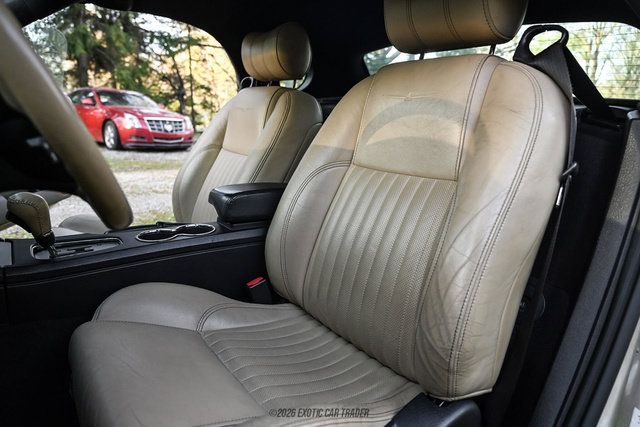 Used 2005 Ford Thunderbird RWD image 34