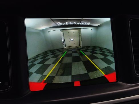 Used 2020 Dodge Charger Scat Pack w/ Driver Convenience Group image 4