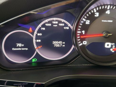 Certified 2021 Porsche Cayenne image 20