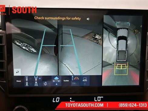 New 2026 Toyota Tundra 1794 Edition AWD/4WD image 21