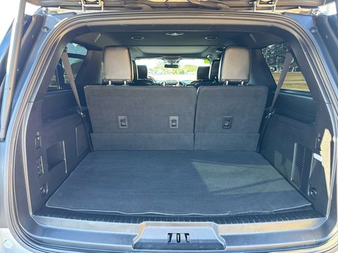 Used 2018 Ford Expedition Max Limited w/ Equipment Group 302A image 18