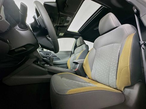 New 2026 Subaru Crosstrek 2.5i Sport image 19