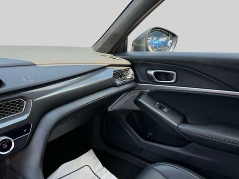 Certified 2024 Acura Integra A-Spec FWD image 28