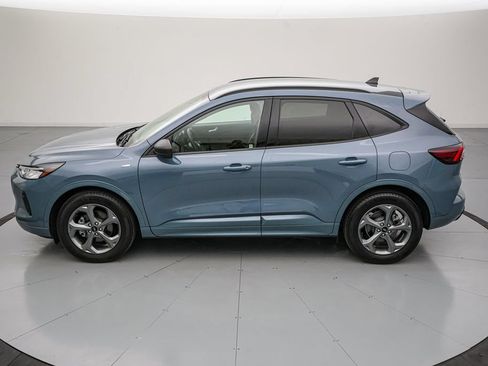 Used 2024 Ford Escape ST-Line w/ Tech Pack #1 FWD image 7