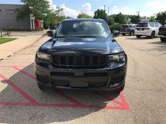 New 2025 Jeep Grand Cherokee L Altitude video 2