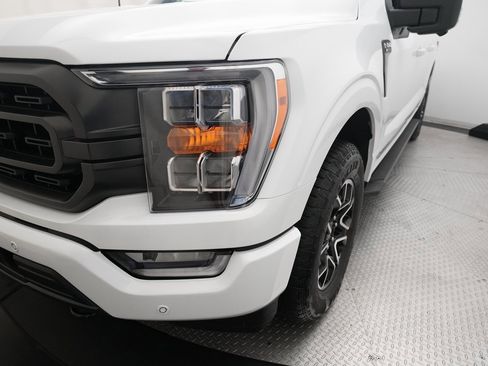 Used 2023 Ford F150 XLT w/ Equipment Group 302A High image 22