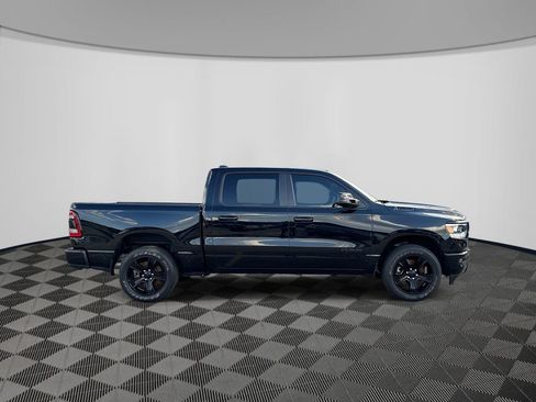 Used 2023 RAM 1500 Big Horn AWD/4WD image 8