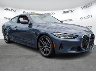 Used 2023 BMW 430i Coupe video 1