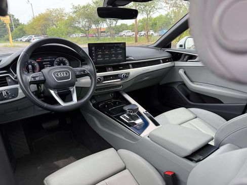 Used 2025 Audi A5 2.0T Premium Plus AWD/4WD image 14