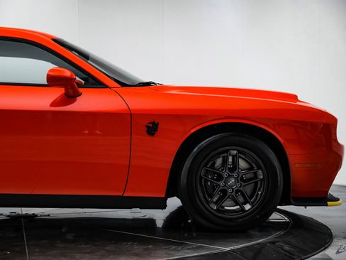 Used 2023 Dodge Challenger SRT Hellcat Redeye image 20
