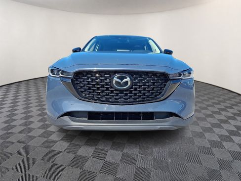 Used 2024 MAZDA CX-5 Carbon Edition AWD/4WD image 2