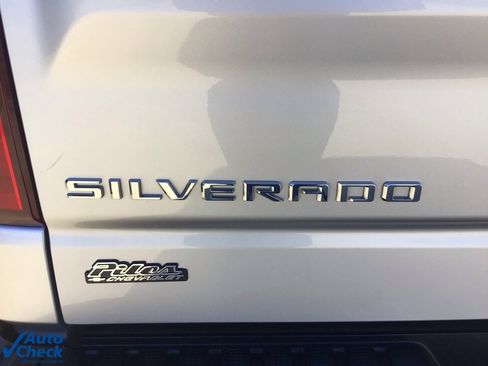 Used 2022 Chevrolet Silverado 1500 LT Trail Boss w/ Protection Package image 42