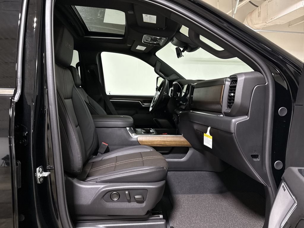 New 2026 Chevrolet Silverado 2500 High Country w/ High Country Premium Package AWD/4WD image 23