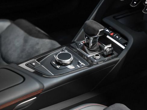 Used 2023 Audi R8 V10 GT RWD image 24