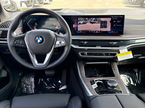 New 2026 BMW X5 sDrive40i w/ Premium Package RWD image 25