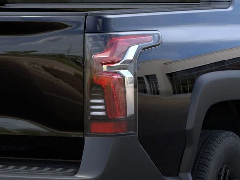 New 2026 Chevrolet Silverado EV LT image 11