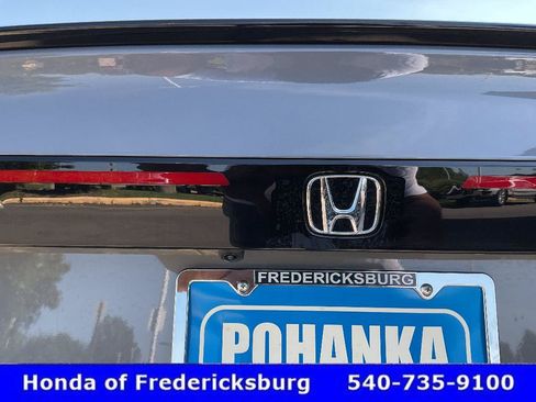 Certified 2025 Honda Accord Sport image 11