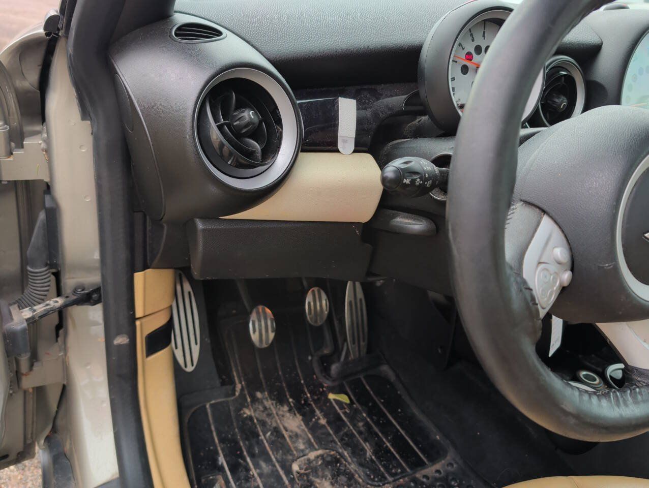 Used 2008 MINI Cooper S FWD image 33