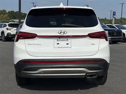 Used 2023 Hyundai Santa Fe SEL image 23
