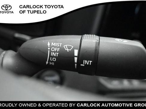 Used 2026 Toyota Camry LE FWD image 28