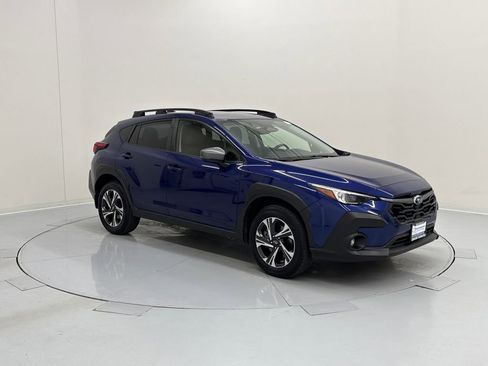 Used 2024 Subaru Crosstrek 2.0i Premium image 8