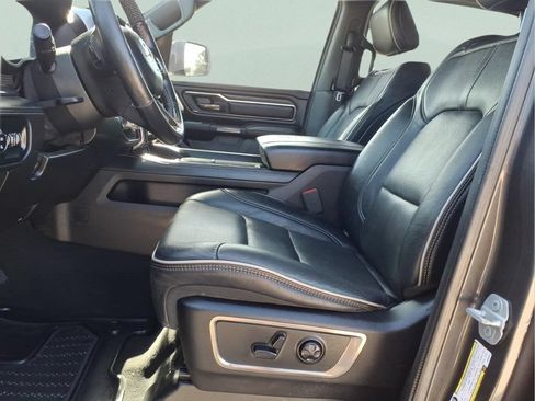 Used 2019 RAM 1500 Limited AWD/4WD image 10