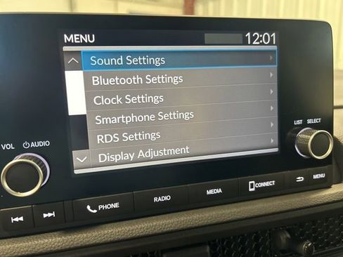 Certified 2023 Honda CR-V Sport image 30