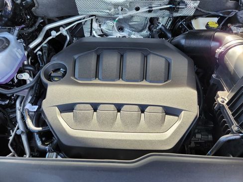 New 2026 Volkswagen Atlas SE AWD/4WD image 20