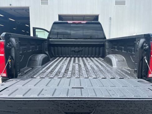 New 2026 Chevrolet Silverado 2500 ZR2 AWD/4WD image 22