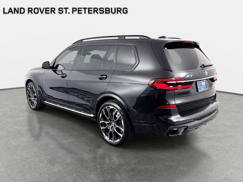 Used 2023 BMW X7 xDrive40i w/ Executive Package AWD/4WD image 7
