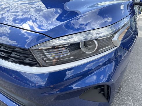 Certified 2024 Kia Forte LXS w/ LXS Technology Package FWD image 10